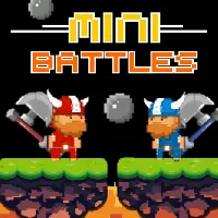12 Minibattles - Kongregate