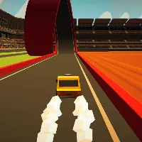 3D Arena Racing - Kongregate