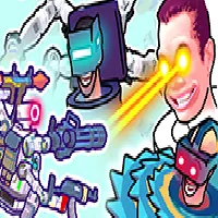 Agent Walker Vs Skibidi Toilets - Kongregate