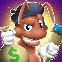 Ant Art Tycoon - Kongregate