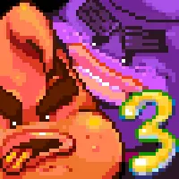 Bad Ice Cream 3 - Kongregate