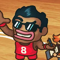 Basket Champs - Kongregate