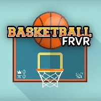 Basketball Frvr - Kongregate