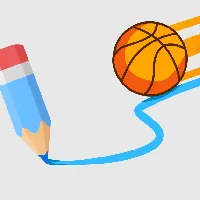 Basketball Line - Kongregate