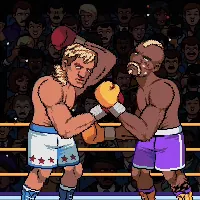 Big Shot Boxing - Kongregate