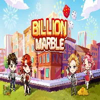 Billion Marble - Kongregate