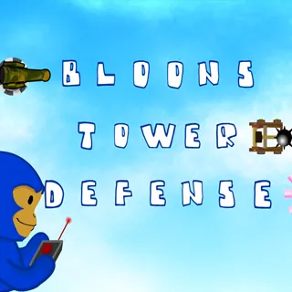 Bloons Tower Defense 3 - Kongregate