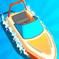 Boat Drift - Kongregate