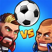 Bobblehead Soccer - Kongregate