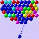 Bubble Shooter - Kongregate