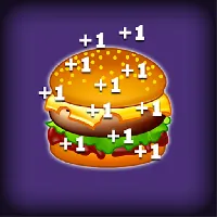 Burger Clicker - Kongregate