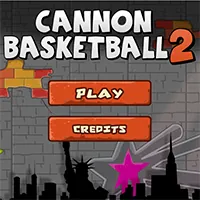 Cannon Basketball 2 - Kongregate