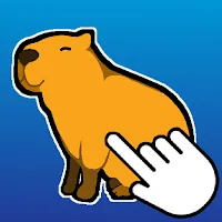 Capybara Clicker - Kongregate