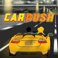 Car Rush - Kongregate