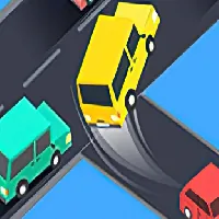 Crazy Intersection - Kongregate