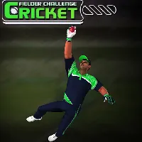 Cricket Fielder Challenge Game - Kongregate