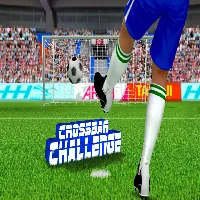 Crossbar Challenge - Kongregate
