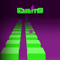 Cubito - Kongregate