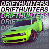 Drift Hunters - Kongregate