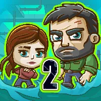 Duo Survival 2 - Kongregate