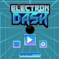 Electron Dash - Kongregate
