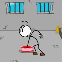 Escaping The Prison - Kongregate