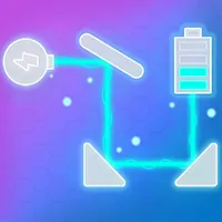 Fill The Battery - Kongregate