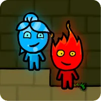 Fireboy And Watergirl 1 - Kongregate