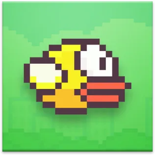 Flappybird - Kongregate