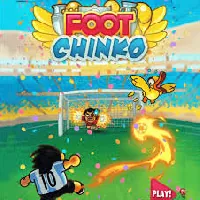Foot Chinko - Kongregate