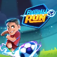 Football Run - Kongregate