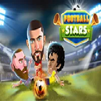 Football Stars - Kongregate