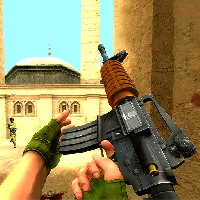 Fps Assault Shooter - Kongregate