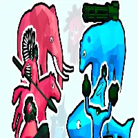 Funny Battle Simulator 2 - Kongregate