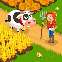 Game Of Farmers - Kongregate