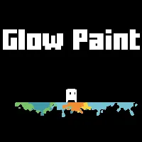 Glow Paint - Kongregate