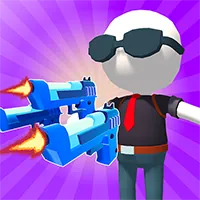 Gun Fest - Kongregate