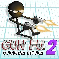 Gun Fu Stickman 2 - Kongregate