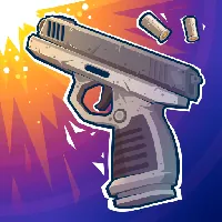 Gunspin - Kongregate