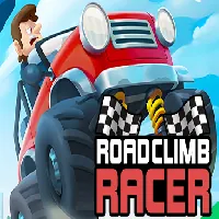 Hillclimb Racer - Kongregate