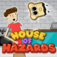 House Of Hazards - Kongregate