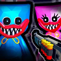 Huggy Wuggy Shooter - Kongregate