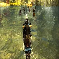 Hydro Storm 2 - Kongregate