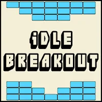 Idle Breakout - Kongregate
