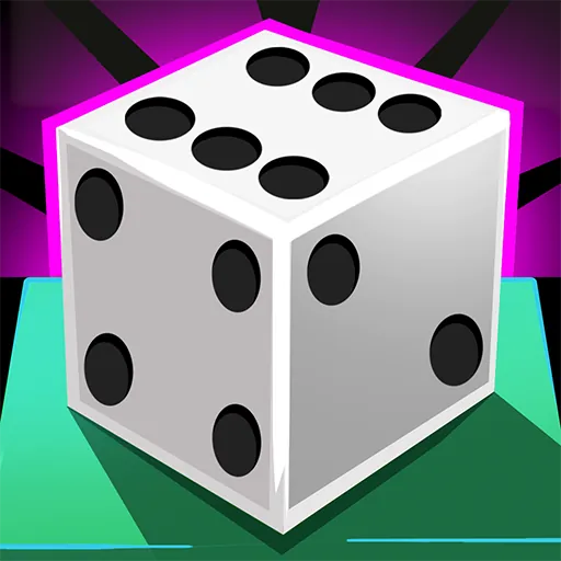 Idle Dice - Kongregate