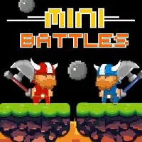 12 Minibattles - Kongregate