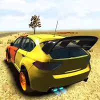 3D Car Simulator - Kongregate