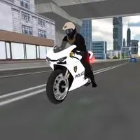 3D Moto Simulator 2 - Kongregate