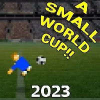 A Small World Cup - Kongregate