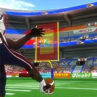 American Football Kick - Kongregate